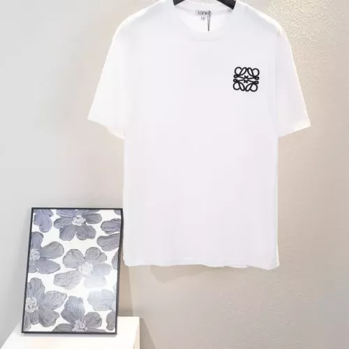 Cheap LOEWE T-Shirts Short Sleeved For Unisex #1341171, $$34.00 USD On LOEWE T-Shirts