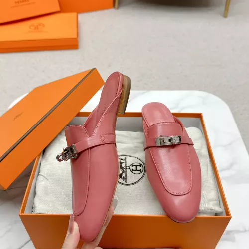 Cheap Hermes Slippers For Women #1341173, $$118.00 USD On Hermes Slippers