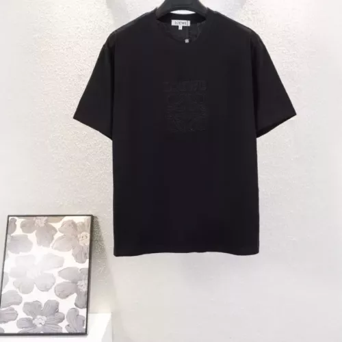 Cheap LOEWE T-Shirts Short Sleeved For Unisex #1341175, $$34.00 USD On LOEWE T-Shirts