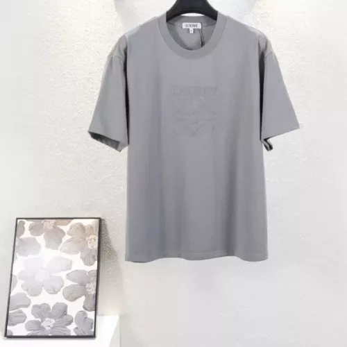 Cheap LOEWE T-Shirts Short Sleeved For Unisex #1341176, $$34.00 USD On LOEWE T-Shirts