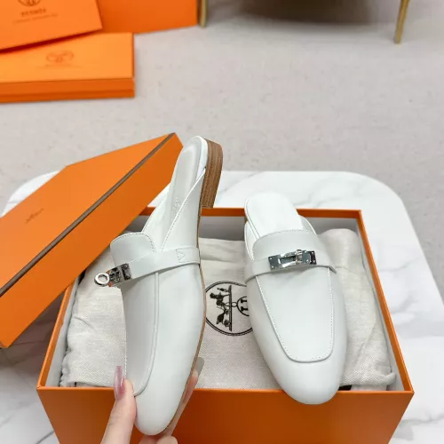 Cheap Hermes Slippers For Women #1341177, $$118.00 USD On Hermes Slippers