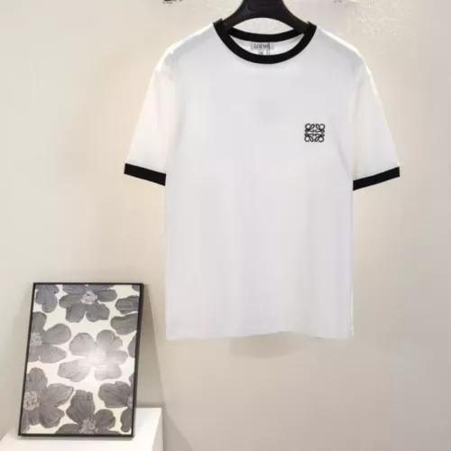 Cheap LOEWE T-Shirts Short Sleeved For Unisex #1341179, $$34.00 USD On LOEWE T-Shirts