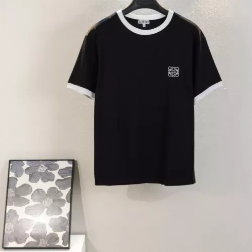 Cheap LOEWE T-Shirts Short Sleeved For Unisex #1341180, $$34.00 USD On LOEWE T-Shirts