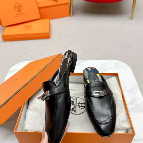 Cheap Hermes Slippers For Women #1341191, $$118.00 USD On Hermes Slippers
