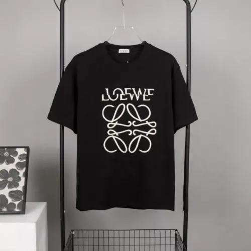 Cheap LOEWE T-Shirts Short Sleeved For Unisex #1341196, $$34.00 USD On LOEWE T-Shirts