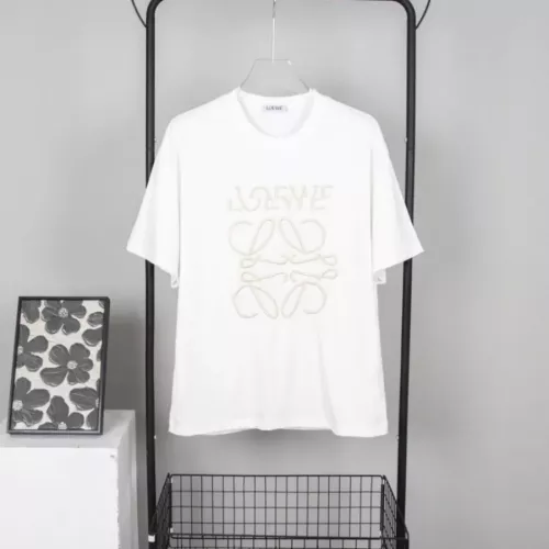 Cheap LOEWE T-Shirts Short Sleeved For Unisex #1341197, $$34.00 USD On LOEWE T-Shirts