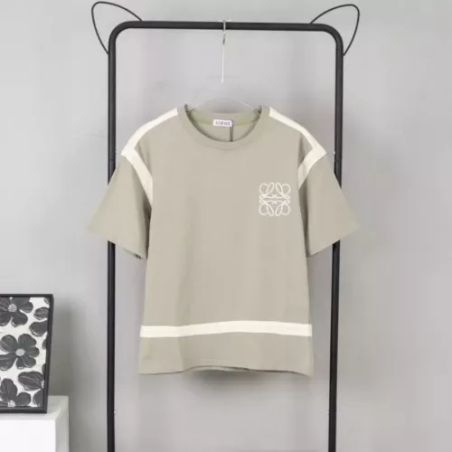 Cheap LOEWE T-Shirts Short Sleeved For Unisex #1341199, $$36.00 USD On LOEWE T-Shirts