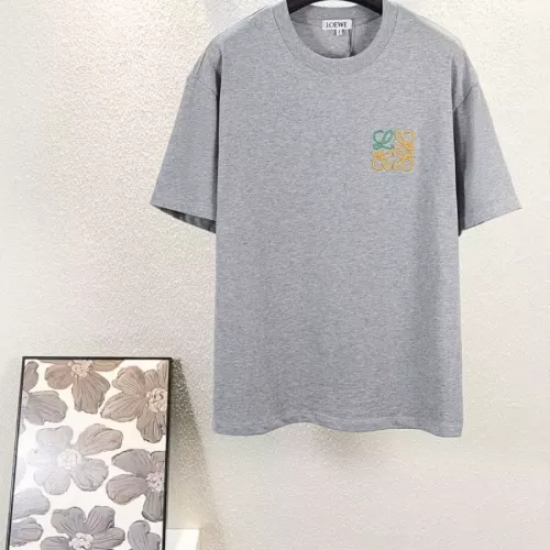 Cheap LOEWE T-Shirts Short Sleeved For Unisex #1341202, $$36.00 USD On LOEWE T-Shirts