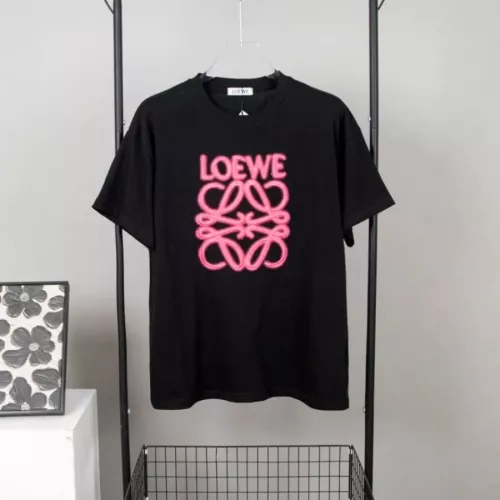 Cheap LOEWE T-Shirts Short Sleeved For Unisex #1341203, $$36.00 USD On LOEWE T-Shirts