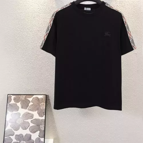 Cheap Burberry T-Shirts Short Sleeved For Unisex #1341233, $$38.00 USD On Burberry T-Shirts