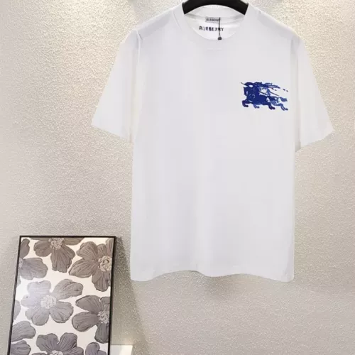 Cheap Burberry T-Shirts Short Sleeved For Unisex #1341234, $$38.00 USD On Burberry T-Shirts