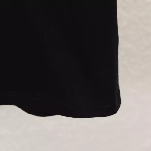 Replica Christian Dior T-Shirts Short Sleeved For Unisex #1341238 $38.00 USD for Wholesale