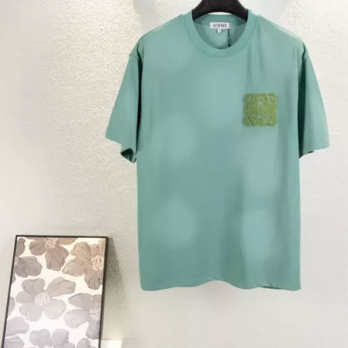 Cheap LOEWE T-Shirts Short Sleeved For Unisex #1341249, $$38.00 USD On LOEWE T-Shirts