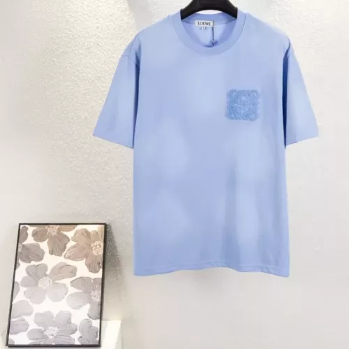 Cheap LOEWE T-Shirts Short Sleeved For Unisex #1341250, $$38.00 USD On LOEWE T-Shirts