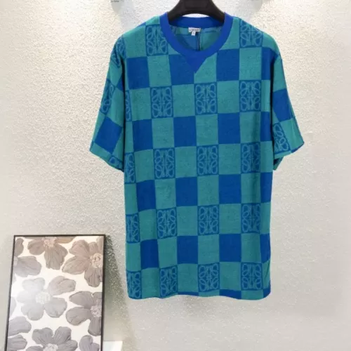 Cheap LOEWE T-Shirts Short Sleeved For Unisex #1341252, $$39.00 USD On LOEWE T-Shirts