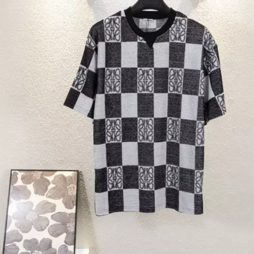 Cheap LOEWE T-Shirts Short Sleeved For Unisex #1341253, $$39.00 USD On LOEWE T-Shirts
