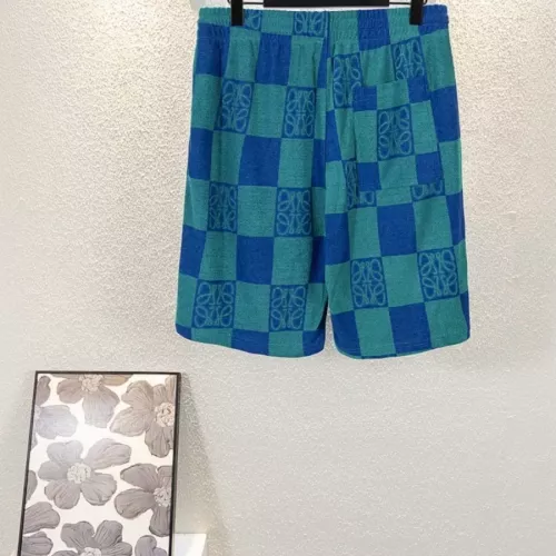 Replica LOEWE Pants For Men #1341306 $45.00 USD for Wholesale