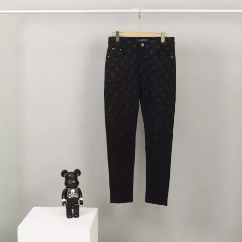 Cheap Louis Vuitton LV Jeans For Unisex #1341312, $$56.00 USD On Louis Vuitton LV Jeans
