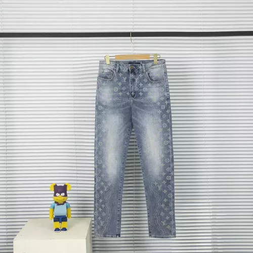 Cheap Louis Vuitton LV Jeans For Unisex #1341317, $$60.00 USD On Louis Vuitton LV Jeans