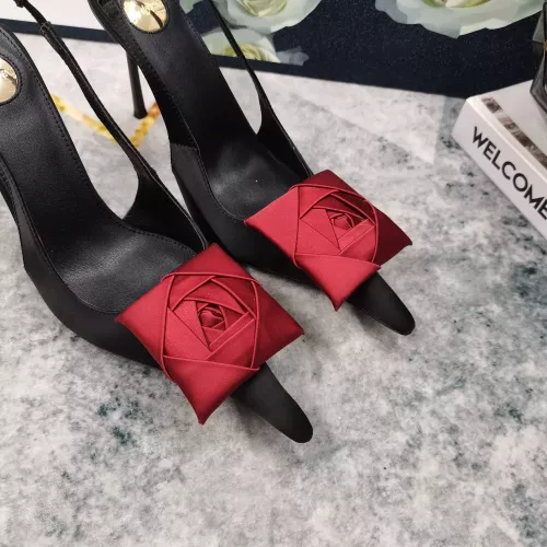 Replica Yves Saint Laurent YSL Sandal For Women #1341325 $118.00 USD for Wholesale