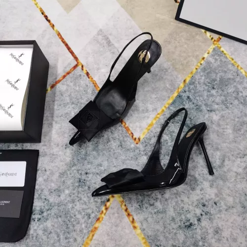 Replica Yves Saint Laurent YSL Sandal For Women #1341328 $118.00 USD for Wholesale