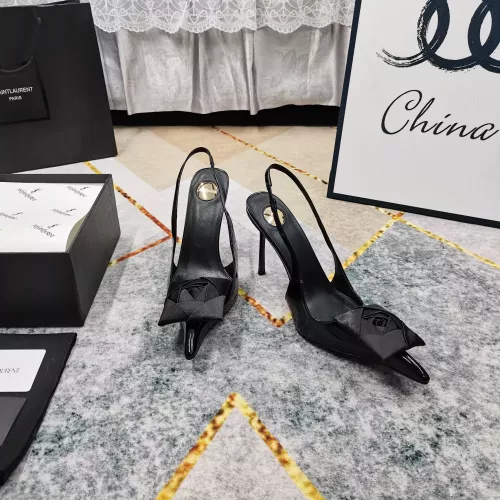 Replica Yves Saint Laurent YSL Sandal For Women #1341328 $118.00 USD for Wholesale
