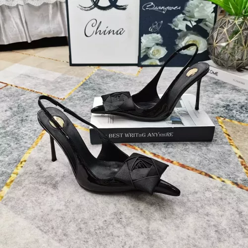 Replica Yves Saint Laurent YSL Sandal For Women #1341328 $118.00 USD for Wholesale