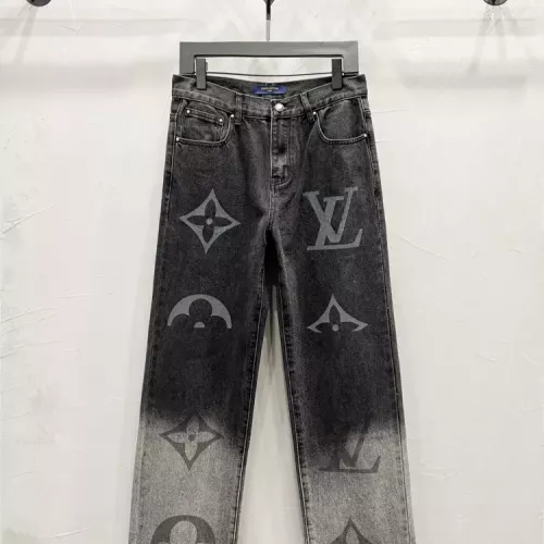 Cheap Louis Vuitton LV Jeans For Unisex #1341334, $$52.00 USD On Louis Vuitton LV Jeans
