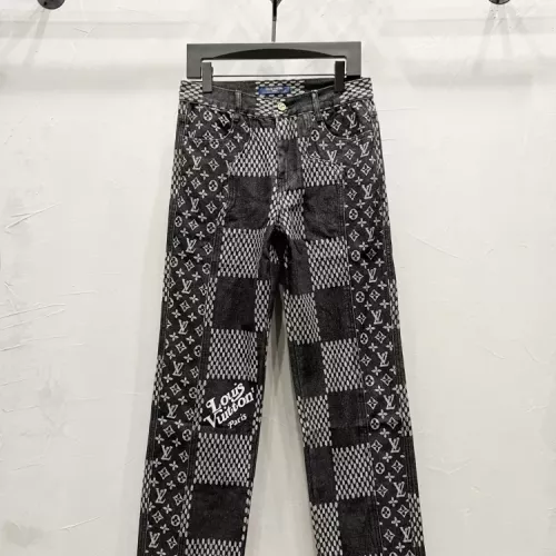 Cheap Louis Vuitton LV Jeans For Unisex #1341337, $$52.00 USD On Louis Vuitton LV Jeans