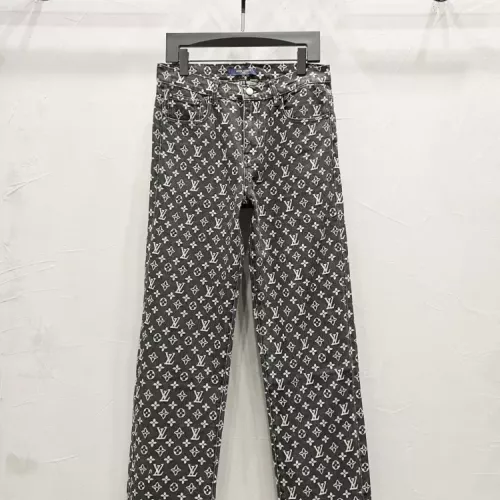 Cheap Louis Vuitton LV Jeans For Unisex #1341356, $$56.00 USD On Louis Vuitton LV Jeans