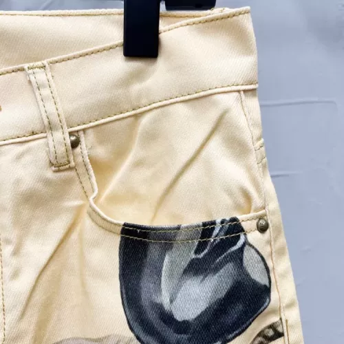 Replica Louis Vuitton LV Jeans For Unisex #1341385 $60.00 USD for Wholesale