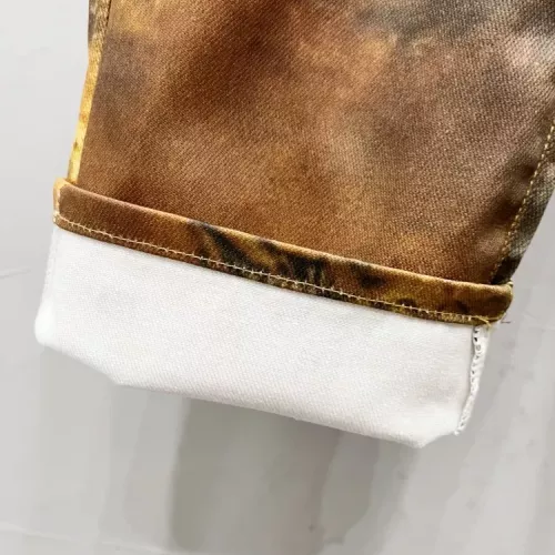 Replica Louis Vuitton LV Jeans For Unisex #1341385 $60.00 USD for Wholesale