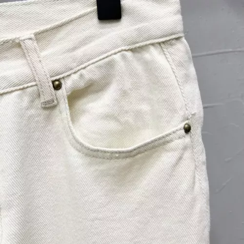 Replica Louis Vuitton LV Jeans For Unisex #1341390 $64.00 USD for Wholesale