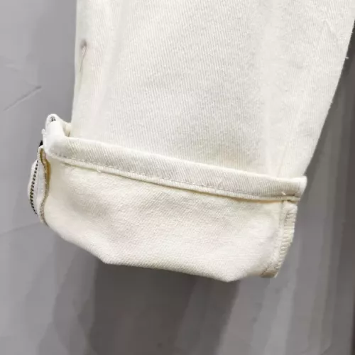 Replica Louis Vuitton LV Jeans For Unisex #1341390 $64.00 USD for Wholesale