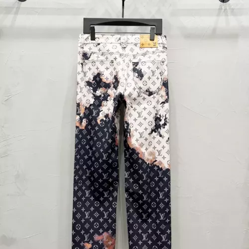 Replica Louis Vuitton LV Jeans For Unisex #1341391 $64.00 USD for Wholesale