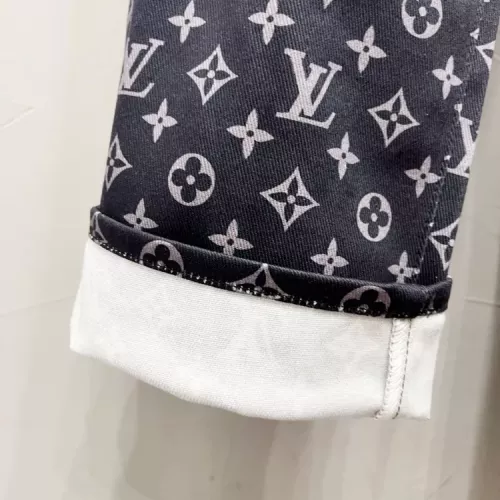 Replica Louis Vuitton LV Jeans For Unisex #1341391 $64.00 USD for Wholesale