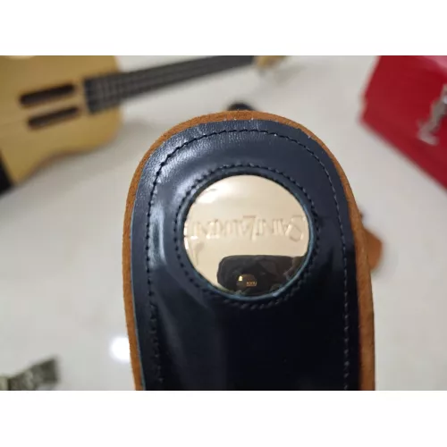 Replica Yves Saint Laurent YSL Slippers For Women #1341393 $100.00 USD for Wholesale