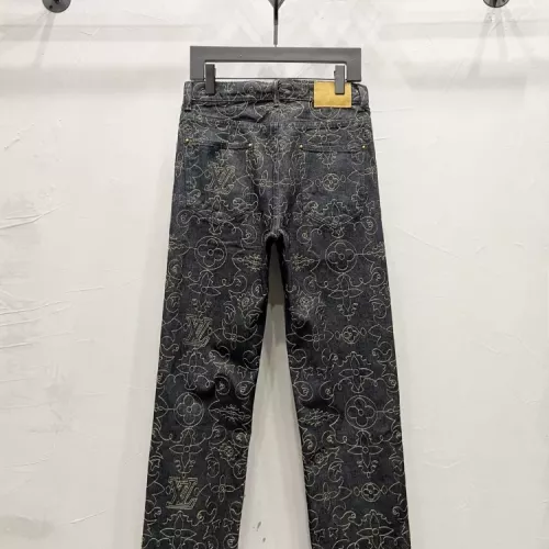 Replica Louis Vuitton LV Jeans For Unisex #1341395 $64.00 USD for Wholesale
