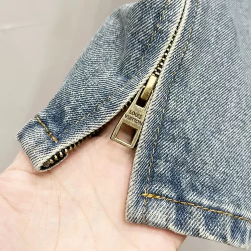 Replica Louis Vuitton LV Jeans For Unisex #1341396 $64.00 USD for Wholesale