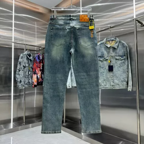 Cheap Louis Vuitton LV Jeans For Unisex #1341398, $$52.00 USD On Louis Vuitton LV Jeans