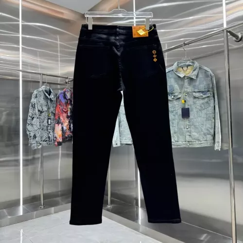 Cheap Louis Vuitton LV Jeans For Unisex #1341399, $$52.00 USD On Louis Vuitton LV Jeans
