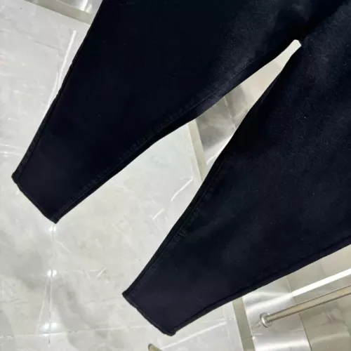 Replica Louis Vuitton LV Jeans For Unisex #1341399 $52.00 USD for Wholesale