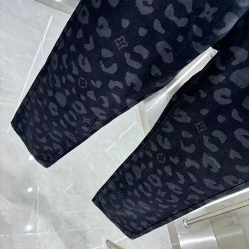 Replica Louis Vuitton LV Jeans For Unisex #1341400 $52.00 USD for Wholesale