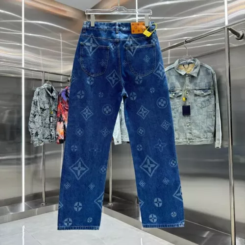 Replica Louis Vuitton LV Jeans For Unisex #1341403 $52.00 USD for Wholesale