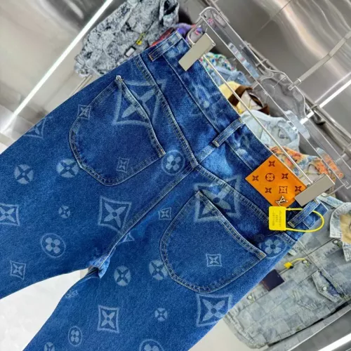 Replica Louis Vuitton LV Jeans For Unisex #1341403 $52.00 USD for Wholesale