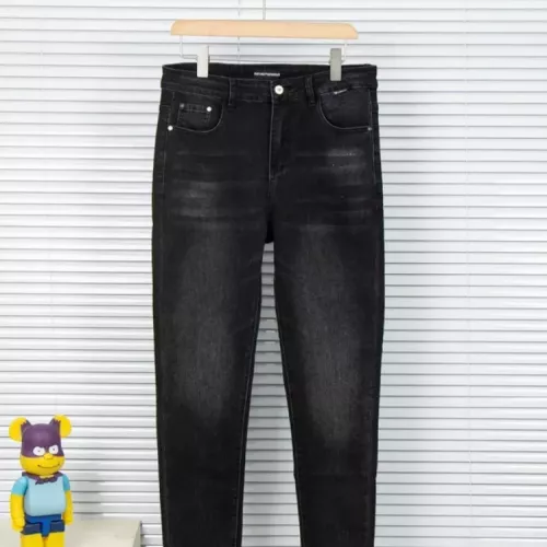 Replica Armani Jeans For Unisex #1341405 $52.00 USD for Wholesale