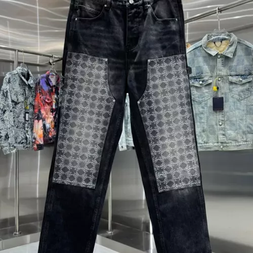 Cheap Amiri Jeans For Unisex #1341406, $$64.00 USD On Amiri Jeans