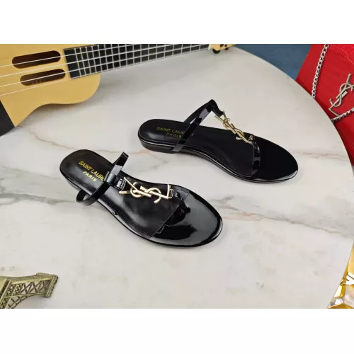 Cheap Yves Saint Laurent YSL Sandal For Women #1341422, $$85.00 USD On Yves Saint Laurent YSL Sandal