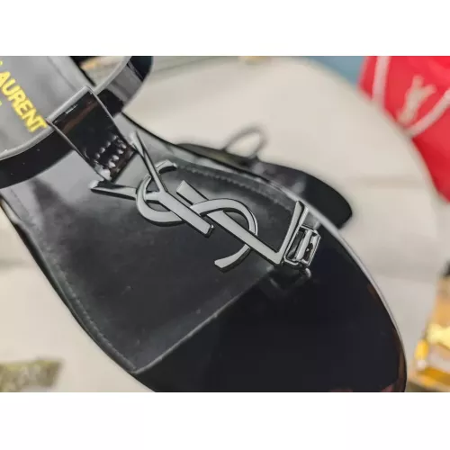 Replica Yves Saint Laurent YSL Sandal For Women #1341423 $85.00 USD for Wholesale