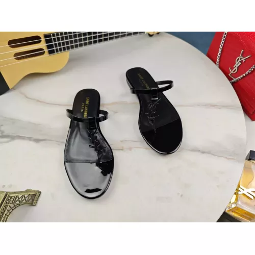 Replica Yves Saint Laurent YSL Sandal For Women #1341423 $85.00 USD for Wholesale